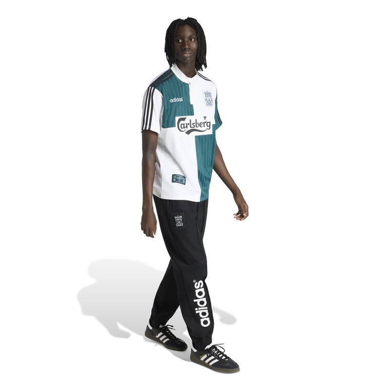 adidas Liverpool Fc Away Jersey 95 - Image 5