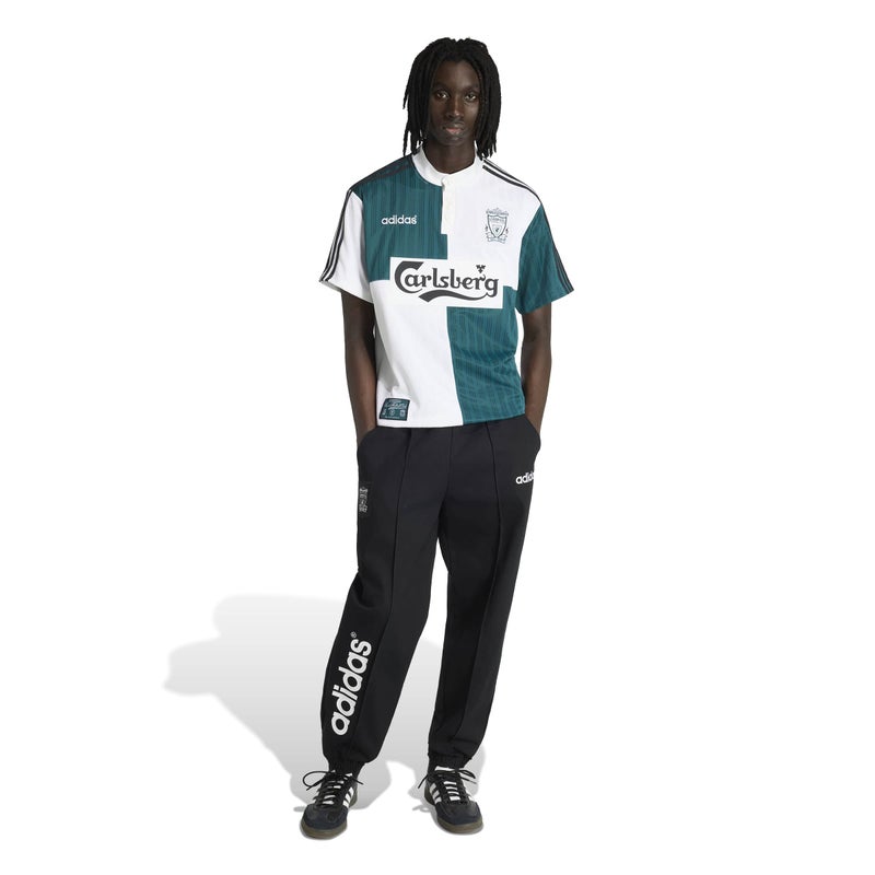 adidas Liverpool Fc Away Jersey 95 - Image 4
