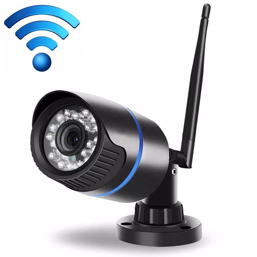 besder Besder Yoosee Ip Camera
