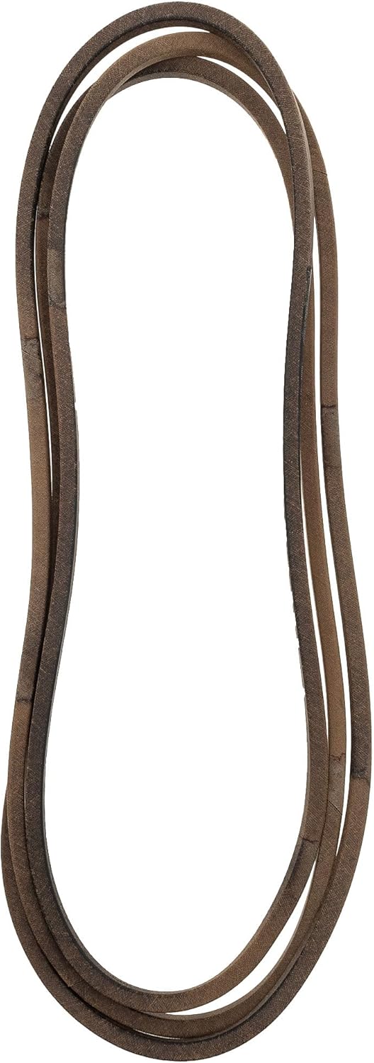 Surefit SureFit Deck Drive Belt Replacement for Exmark 1161965 1098070 Lazer Z AS Toro Z Master 5000 Lawn Mowers  - Image 2