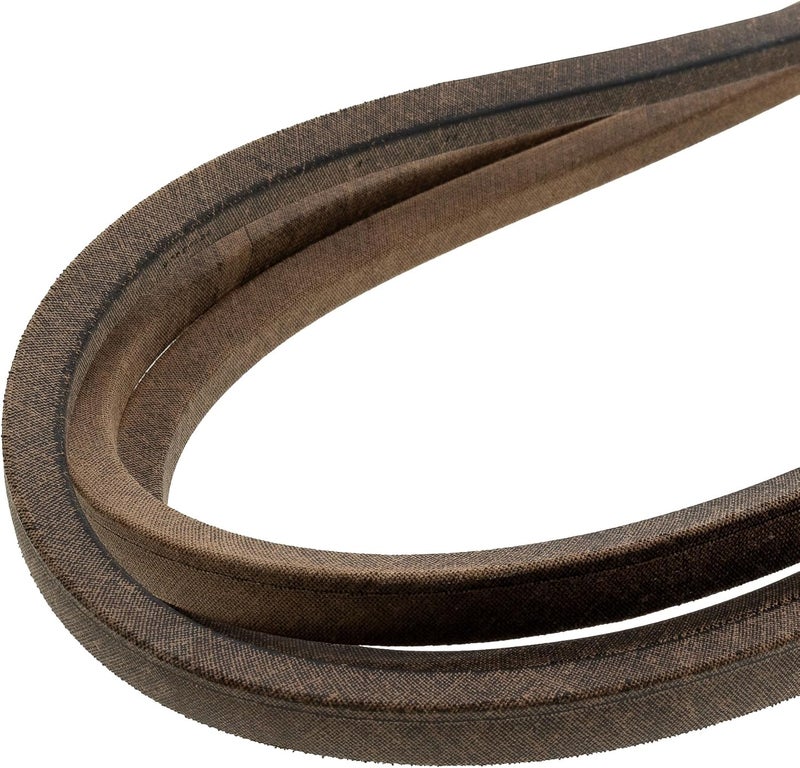 Surefit SureFit Deck Drive Belt Replacement for Exmark 1161965 1098070 Lazer Z AS Toro Z Master 5000 Lawn Mowers  - Image 4