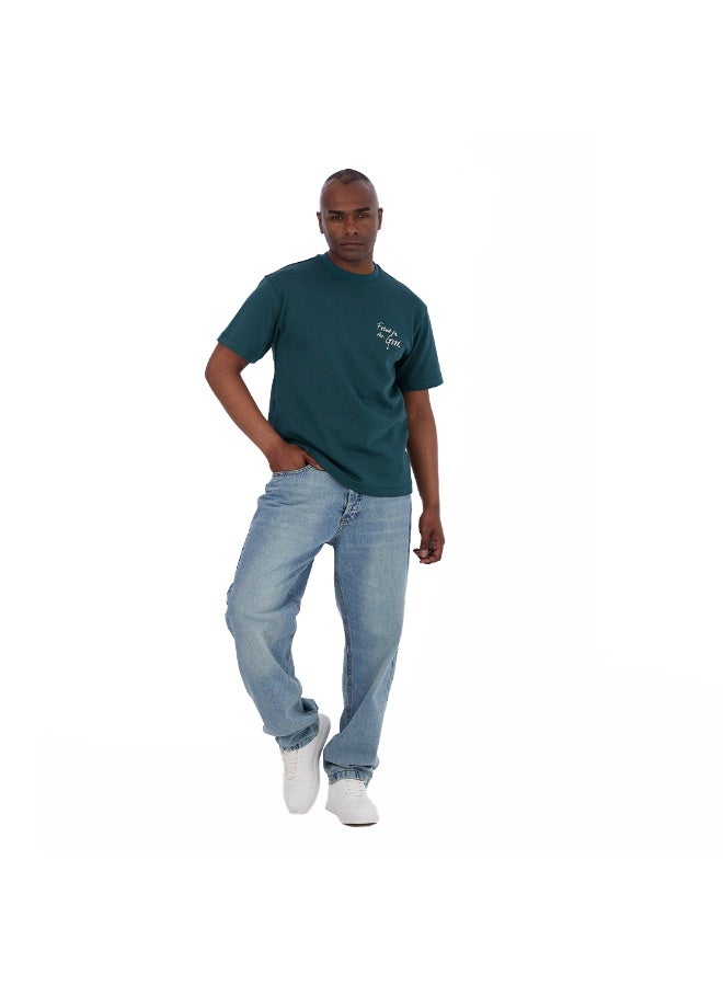 DOTT Loose Fit Jeans - Image 4