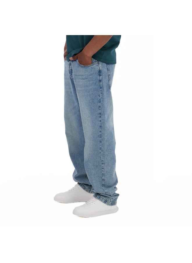 DOTT Loose Fit Jeans - Image 2