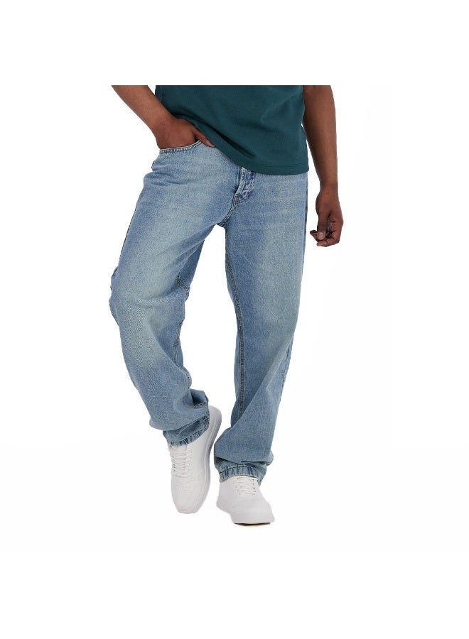 DOTT Loose Fit Jeans - Image 1