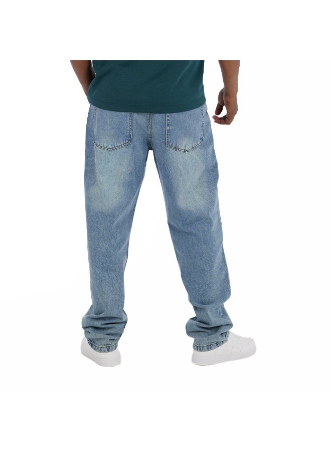 DOTT Loose Fit Jeans - Image 3