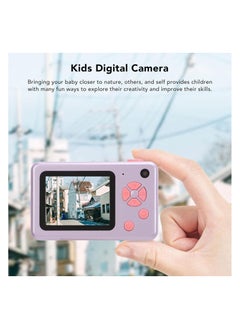 4K HD Dual Camera for Kids – Front and Rear Mini Digital Camera - pzsku/ZC83FE960FA789F078EE0Z/45/_/1739976223/4d656aac-33a3-4386-9cfc-abde5bd82f7d