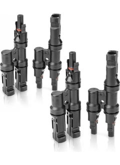 Matech Mc4 2-way Paralleling Connector Pair  - Image 2