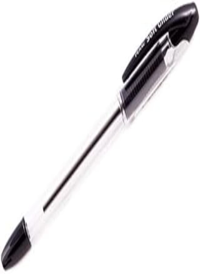 Penac SOFT GLIDER+ballpoint pen 0,7mm