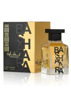 Ard Al Zaafaran Ard Al Zaafaran Perfumes Bashaara Eau de Perfume Spray for Unisex 34 Ounce 
