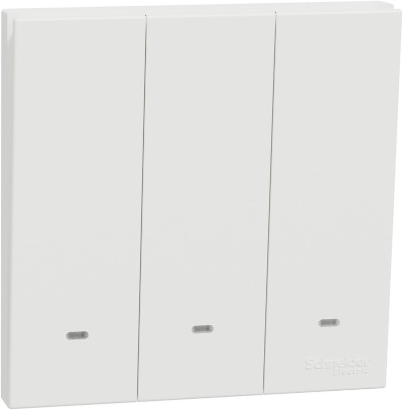 Schneider مفتاح شنايدر إلكتريك أفاتار أون C 3 مجموعة - Image 1