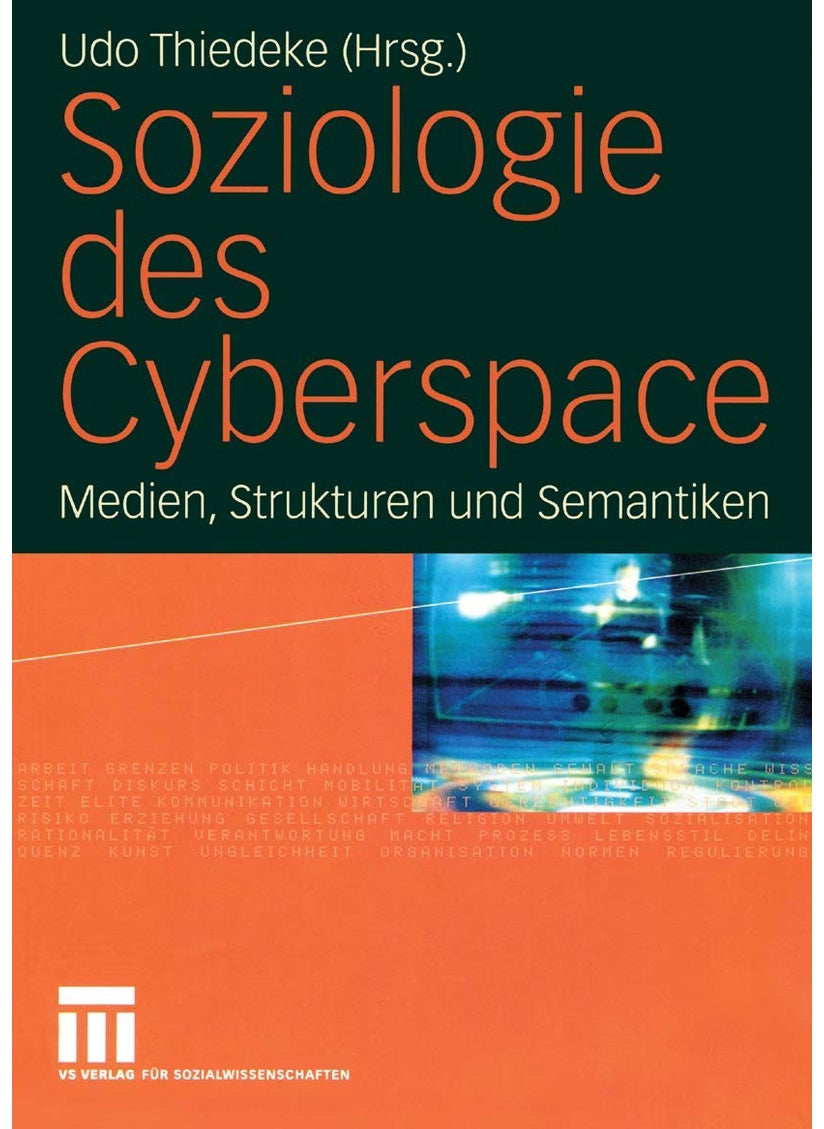 Soziologie des Cyberspace 