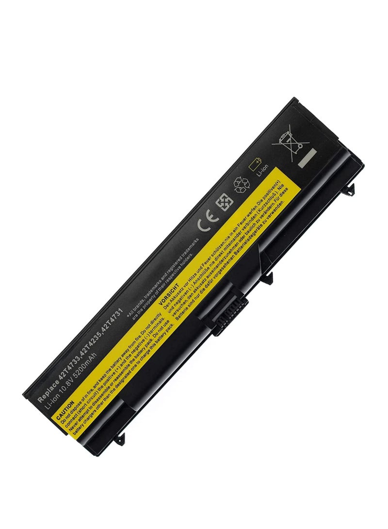 CS LENOVO T530 T530I 42T4733 42T4235 42T4731 51J0499 57Y4185 57Y4186 42T4757 42T4791 42T4751 45N1005...  - Image 3