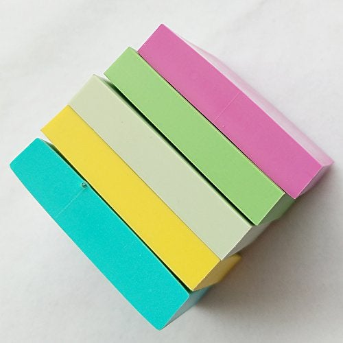 Chenkou Craft Generic 5pcs Square Rubber Stamp Carving Blocks For Stamps - Image 3