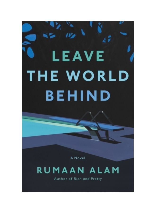 Leave The World Behind