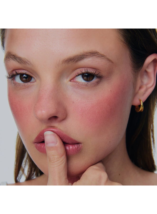rhode أحمر خدود كريمي قابل للبناء - فتاة ناعسة - لمسة طبيعية ناعمة - 5.3 جرام - Image 2