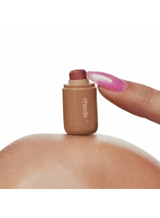 Creamy Buildable Blush – Sleepy Girl – Baby-Soft Natural Finish – 5.3g - view 4