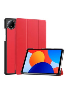 Xiaomi Redmi Pad SE 8.7 inch Released 2024, Lightweight Hard Shell Protective Case with Multi-Angle Stand,Automatic sleep/wake-up