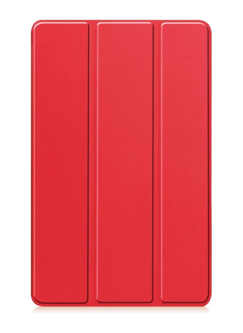 General - Xiaomi Redmi Pad SE 8.7 inch Released 2024, Lightweight Hard Shell Protective Case with Multi-Angle Stand,Automatic sleep/wake-up - Image 1
