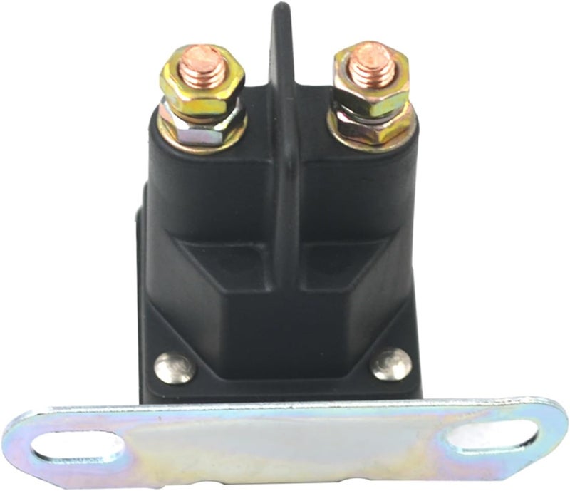 Vuzmode Motorcycle Starter Relay - Image 5