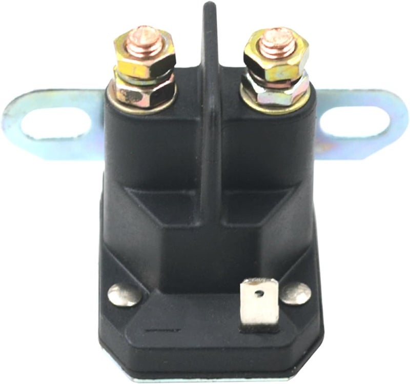 Vuzmode Motorcycle Starter Relay - Image 2