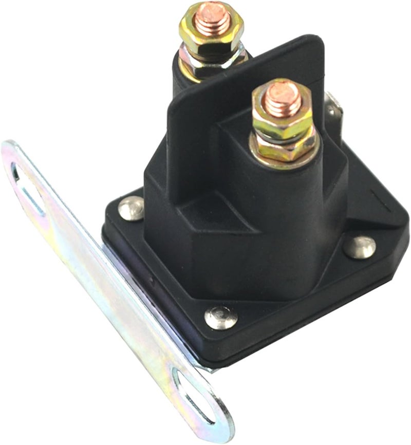 Vuzmode Motorcycle Starter Relay - Image 3