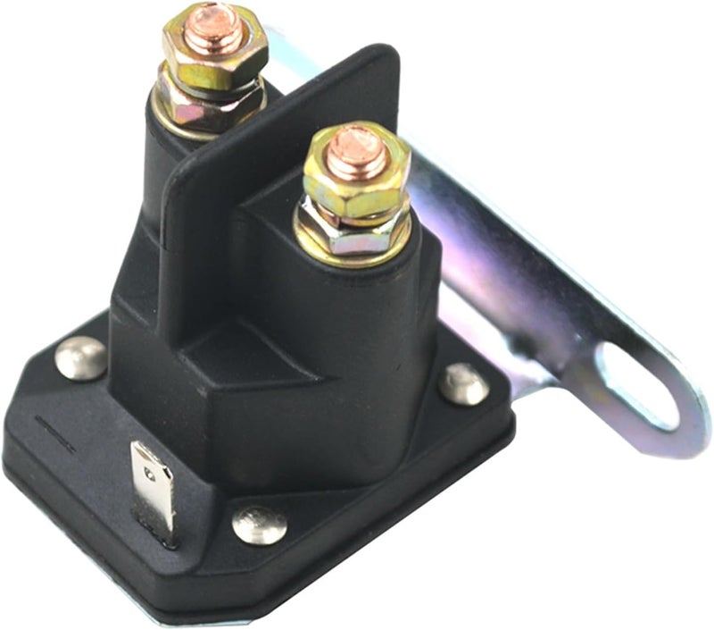 Vuzmode Motorcycle Starter Relay - Image 4