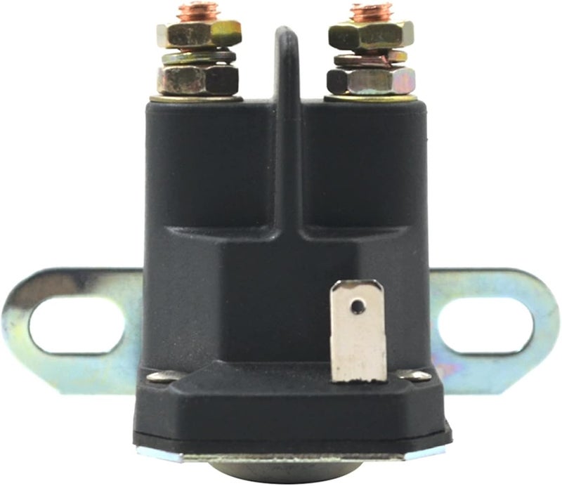 Vuzmode Motorcycle Starter Relay - Image 1