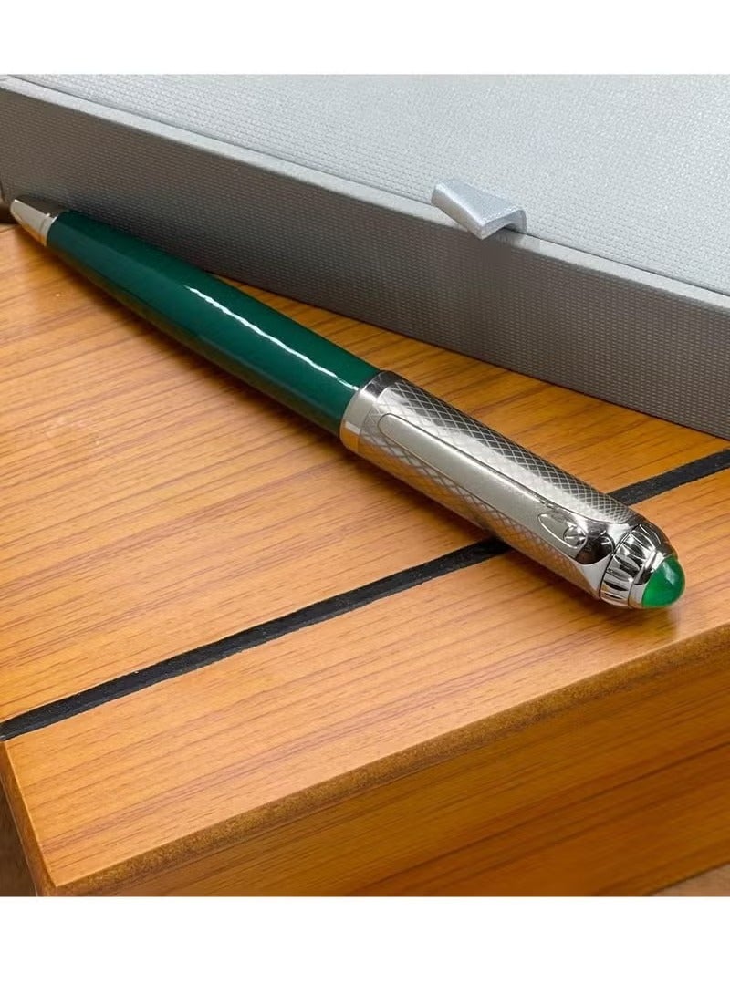 قلم فاخر للرجال في علبة مميزة وأنيقة