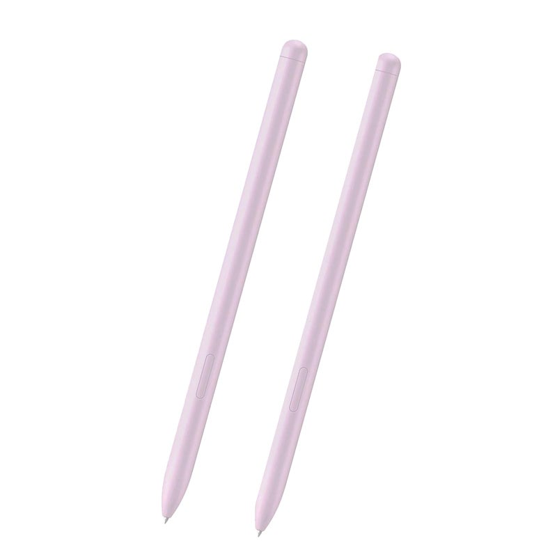 Anglepingping 2 Pack Galaxy Tab S9 FE S Pen for Samsung Galaxy Tab S9 FE S9 FE Stylus PenReplacement for Samsung Galaxy Tab S9 FE PenPurple - Image 2