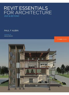 G3b Press Revit Essentials for Architecture: 2021 and beyond  - Image 1
