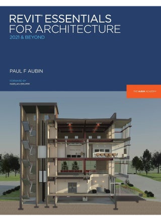 G3b Press Revit Essentials for Architecture: 2021 and beyond - pzsku/ZC84137FBB95CDA4B50DCZ/45/1746185575/e240faa7-06e1-431f-a721-7ac557fd492f