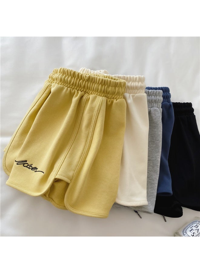 KUYING New Fashionable Breathable Sports Shorts - Image 4