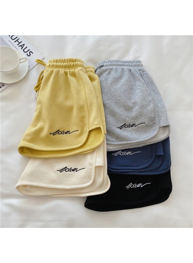 KUYING New Fashionable Breathable Sports Shorts - Image 3
