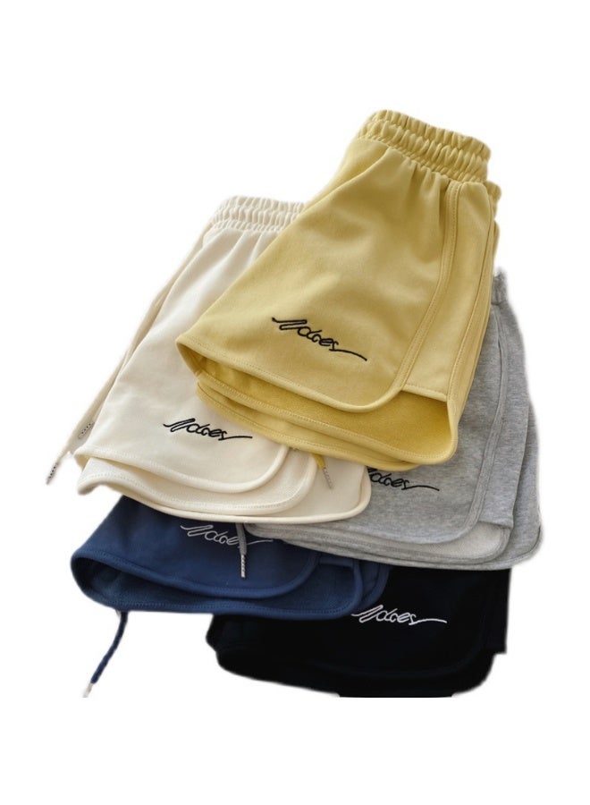 KUYING New Fashionable Breathable Sports Shorts - Image 2