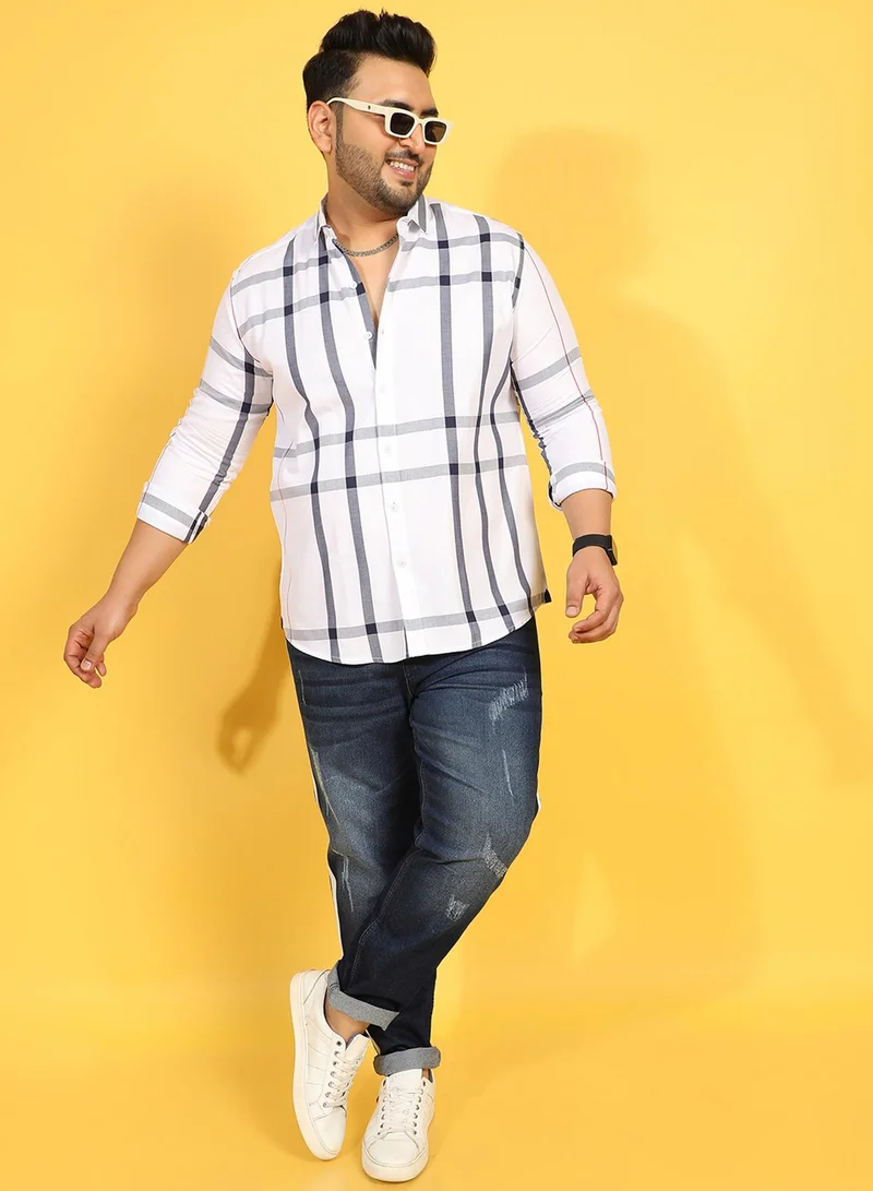 انستافاب بلس White