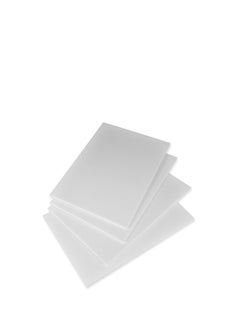 Terabyte A3 Foam Board - White (Pack of 20)  - Image 4