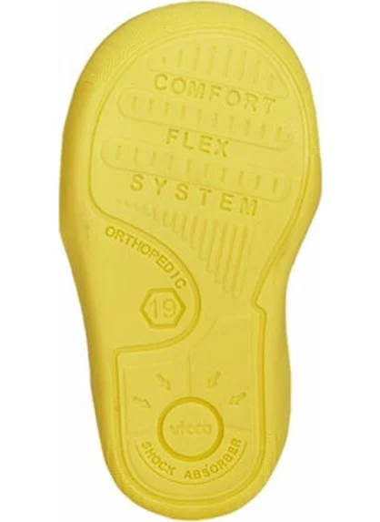 VICCO Comfortable Fit First Step Slippers 959.E19K.445