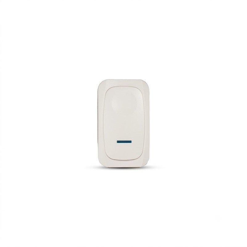 Sonoff Wi-Fi Theft Alarm Unit / Motion Sensor / Doorbell (SF 119143020)