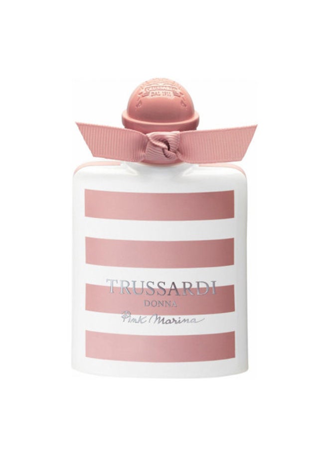 TRUSSARDI - Donna Pink Marina Women EDT 50Ml - Image 1