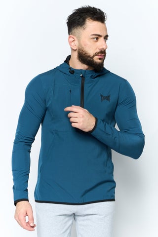 Men Sportswear Fit Long Sleeve Training Sweatshirts, Teal Blue - pzsku/ZC841A895AC1DEFD81C18Z/45/1747056679/e6032d61-ee2d-47a9-bba9-b907f9647d43
