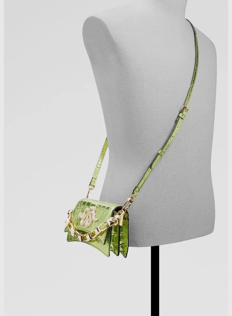 ALDO KAZIA Embellished Handbags