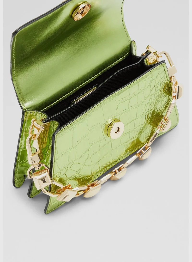 ALDO KAZIA Embellished Handbags