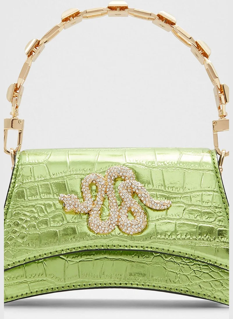 ALDO KAZIA Embellished Handbags