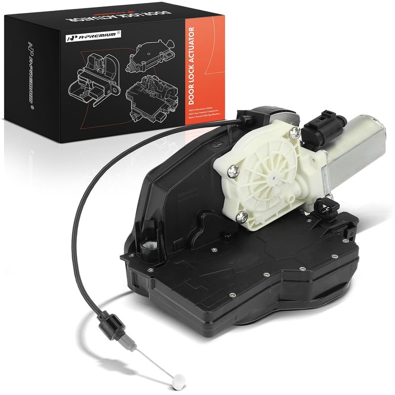 A-Premium Door Lock Latch Actuator for BMW - Image 1