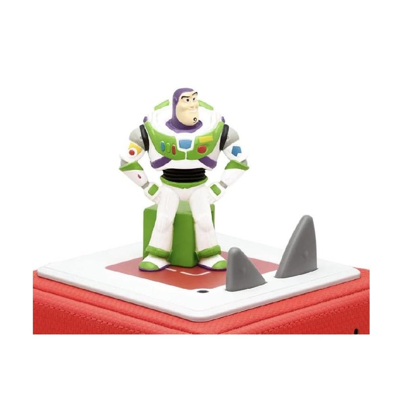tonies Audio Character for Toniebox, Toy Story 2, Audio Story and Songs for Children for Use with Toniebox Music Player (Sold Separately)