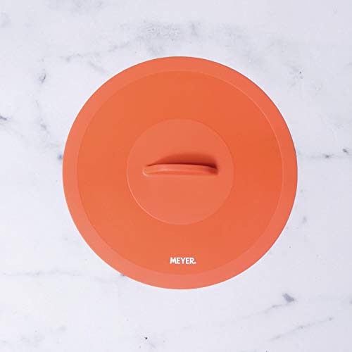 Meyer Silicone Suction Lid 34cm Food Freshness Saver Cover - Image 3