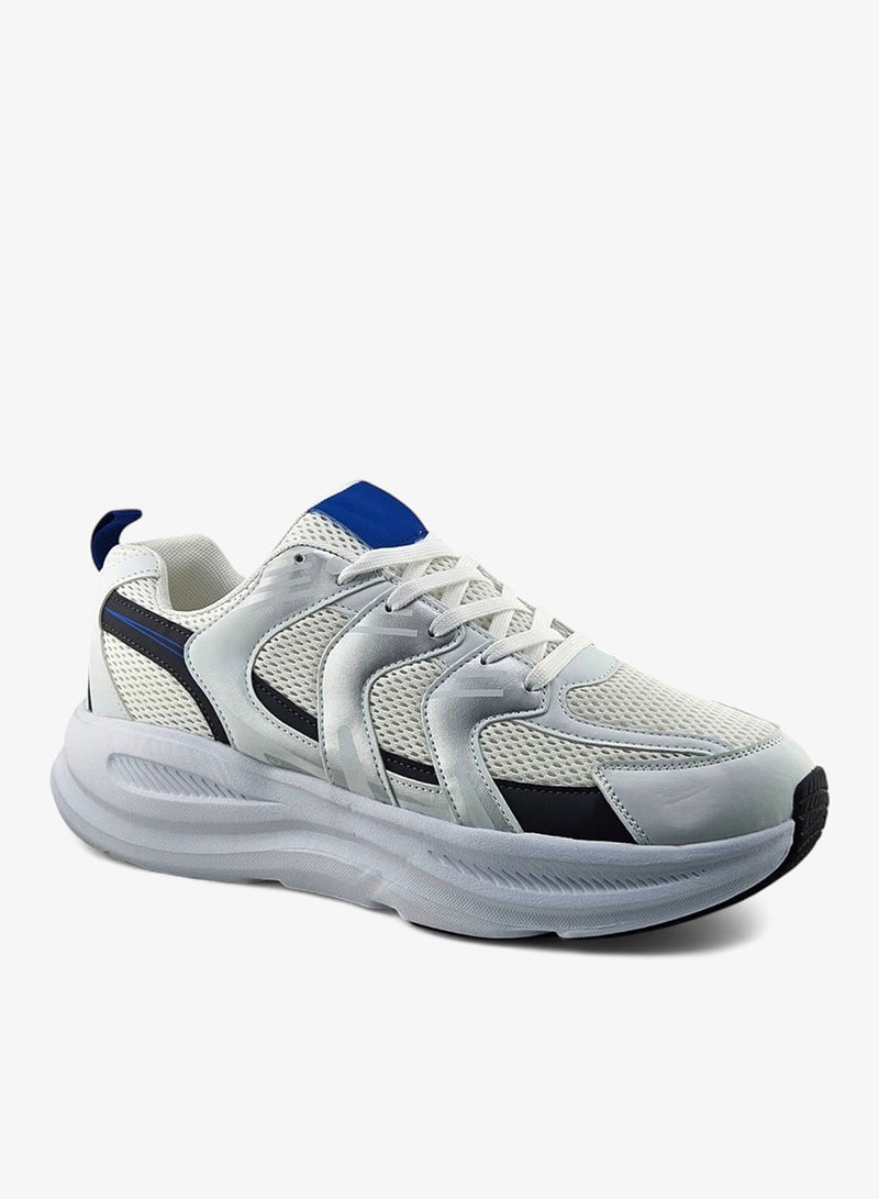 STONE Velocity Low Top Sneakers - Image 2