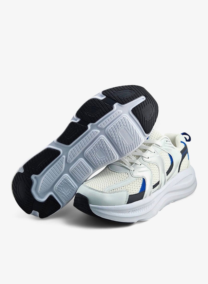 STONE Velocity Low Top Sneakers - Image 5