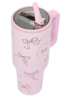 Stainless Steel Water Bottle 40 Oz Hydrator Pretty Bows - pzsku/ZC8427CCD9ED18BE77098Z/45/_/1740072313/30dd4e78-5bef-4dfa-ba2f-4f46e7384e3a