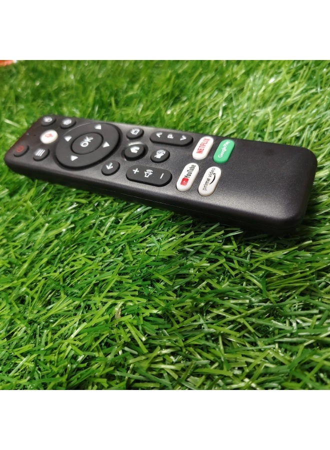 Emodern Smart Android TV Box | 1080p HD with Built-in Voice Assistant - Image 3